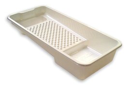 4" Premier Paint Roller 30 Paint Tray Plastic Mini-Roller Paint Tray - $17.85