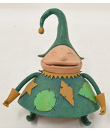 Lot of 5 Nightmare Before Christmas Bobblehead ornaments Disney NECA Jac... - $94.78 CAD