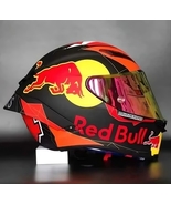 Helmet Style AGV Redbull Pol Espargaró GP Mugello 2024 - $394.22