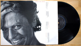 Robert Palmer - Riptide (1985) Vinyl LP •PLAY-GRADED• Addicted to Love - £9.42 GBP