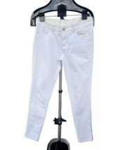 RRP 180€, Marc Cain white jeans , N2 - £70.88 GBP