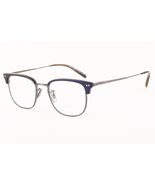 Oliver Peoples WILLMAN 5359 1282 Matte Black Olive Eyeglasses OV5359 128... - $363.84
