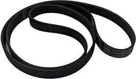 Drive Belt for GE WPDH8900J1MV GFWN1000L2WW WCVH6800J2BB WBVH5100H1WW NEW - £24.29 GBP