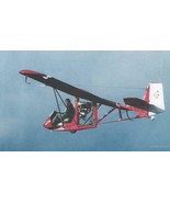 Supereasy motor-glider ,Plans. - £11.95 GBP