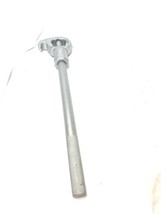 18” Adjustable Moon American Hydrant Wrench Spanner Hook Pentagon &amp; Squa... - $47.69