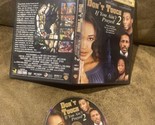 Don&#39;t Touch If You Ain&#39;t Prayed 2 - DVD - VERY GOOD - $3.96