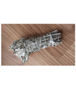 Sage Used For Cleansing, Purifying, Smudging & Removing Bad Energy - $13.33
