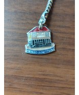 The old Curiosity Shop vintage key ring - $92.34 MXN