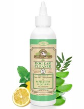 Makondo Pets Advanced Dog Ear Wax Remover with Nature Extracts &amp; Olive O... - £10.47 GBP