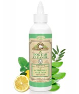 Makondo Pets Advanced Dog Ear Wax Remover with Nature Extracts &amp; Olive O... - $13.99