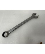 Craftsman 11/16&quot; 12 Point Combination Wrench -V- Series Vintage 44698 - $9.75