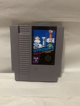 Gyromite (Nintendo Entertainment System, 1985) 5 Screw Cleaned/ Tested - $4.99