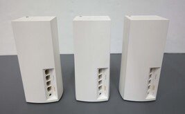 Linksys MX5503 Atlas Pro 6 Dual-Band Mesh WiFi System (3-Pack) image 3