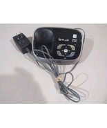 Panasonic KX-TG6531 B Cordless Phone Main Charger Base ONLY For KX-TGA653 - $10.88