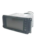 2008-2014 Chrysler Town &amp; Country High Speed Uconnect Radio RBZ 5091309AF - $290.99