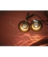 04-08 BMW E85 Z4 DRIVER LH PASSENGER RH FENDER SIDE MARKER TURN SIGNAL L... - $215.96 CAD