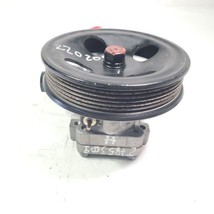 Power Steering Pump 2.4L OEM 2006 2007 2008 2009 2010 Kia Optima - $760.41 MXN