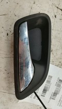 2012 Chevy Cruze Door Handle Right Passenger Rear Interior Inside Inner ... - $17.95