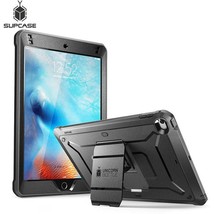 Supcase For Ipad Mini 5 Case (2019 ) Mini 4 Case Ub Pro Full-body Rugged Dual-la - £27.17 GBP