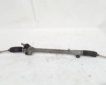 Steering Gear Rack and Pinion Assembly AT RWD OEM 2013 2016 Scion FR-S90... - $142.54