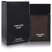Tom Ford Noir by Tom Ford Eau De Parfum Spray 3.4 oz for Men - £114.02 GBP