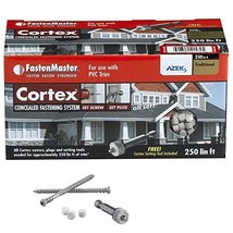 FastenMaster Trim Screw 375 Piece - $107.36