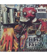 Burnt Weeny Sandwich [Vinyl] Frank Zappa - $192.03