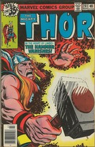 Thor #281 ORIGINAL Vintage 1979 Marvel Comics - £12.69 GBP