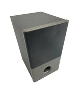Altec Lansing Subwoofer Only VS4121 Silver 120 V 60 Hz 120 W - $927.78 MXN