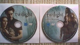 Twilight (DVD, 2008, 2 Disc Set, Special Edition Widescreen) - £2.46 GBP