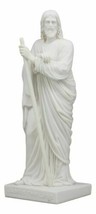 Thorvaldsen Copenhagen Museum Christ Hall Apostle James The Lesser Statue 8&quot;H - £23.97 GBP