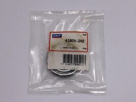SKF 61805-2RZ Deep Groove Ball Bearing 25mm Bore  - $7.80