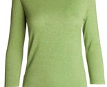 Majestic Filatures Women&#39;s Stretch Linen Top Size 1 - $68.31