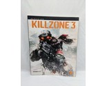 Killzone 3 Official Strategy Guide Book - $29.69