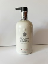 Molton Brown Neon Amber Body Lotion 10oz/300ml  - £31.17 GBP