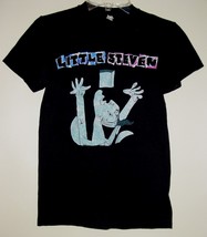 Little Steven Concert Tour T Shirt Vintage 1984 Voice Of America Screen ... - £129.95 GBP