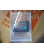 SONIC THE HEDGEHOG 2 VIDEO GAME CARTRIDGE SEGA MEGA DRIVE RARE VINTAGE - $81.55 CAD