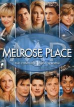 Melrose Place - The Complete First Season [DVD] - £13.09 GBP