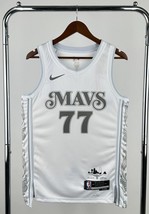 NBA Dallas Mavericks Team Jersey T shirt new polo-type4 - $28.70
