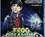 Frog Dreaming Blu-ray | Henry Thomas from E.T. | Region Free - £19.13 GBP
