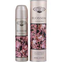 CUBA BLOSSOM by Cuba (WOMEN) - EAU DE PARFUM SPRAY 3.4 OZ - £17.76 GBP