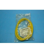 Turck U2394-45 RSV WKV 46-1M Minifast 7/8&quot; Cordset 4P Str Male/Female 90... - $727.39 MXN