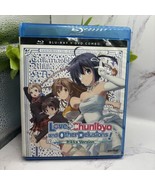 Love Chunibyo &amp; Other Delusions Rikka Version [Blu-ray], DVD - $23.38