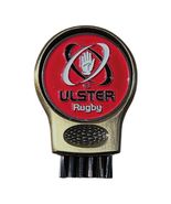 ULSTER RUGBY GRUVE CLEANER AND GOLF BALL MARKER. GROOVE CLEANING BRUSH - €22,27 EUR