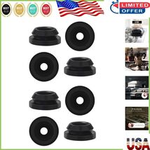 Universal 8 Pack RV Stove Grommets - Effective Scratch Reduction &amp; Noise... - $262.96 MXN