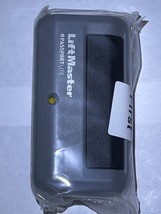 Liftmaster PPLV1 Passport Lite 1 Button Remote Control Commercial Gate Opener - £17.57 GBP