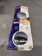 NOS Vintage Yankee Spot View Mirror Chevy Truck Ford Dodge Ram C/K C10 K... - $49.54