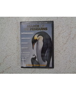 March of the Penguins DVD. Nice Condition. Look! - £7.72 GBP