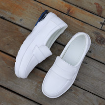 Sneakers Woman Nurse Clogs Shoes Nursing Women Pregnant Shoe Female Health Work  - £42.57 GBP