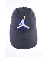 VINTAGE HAT SNAPBACK AEG 13 JORDAN BIG X - $40.72 CAD